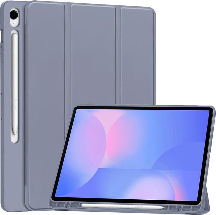 Techsuit Flex Trifold (Samsung Galaxy Tab S10 FE+)