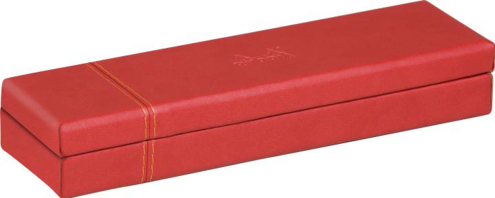 Rouge coquelicot