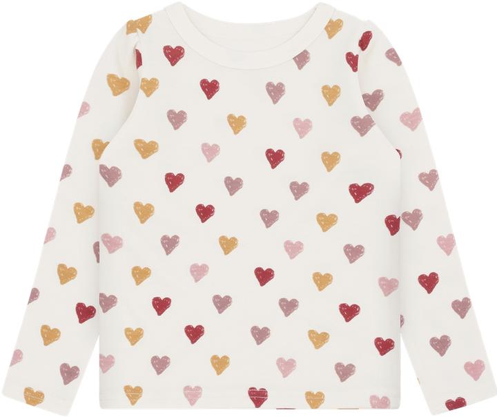 Produktbild Hust and Claire Woll/Bambus Shirt Abba (104)