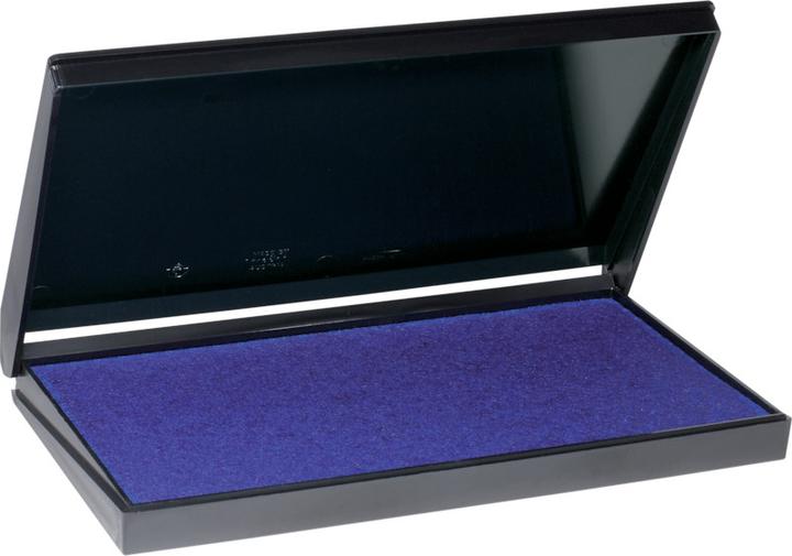 Actual product image Trodat Stamp pad