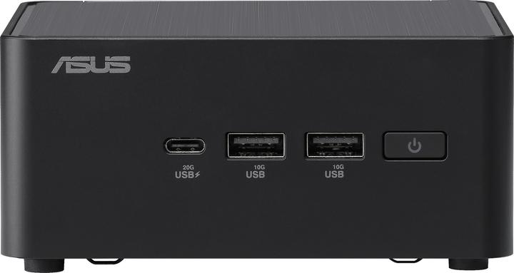 ASUS RNUC14RVHU500002I BB U5 125H TK UE (Intel Core Ultra 5 125H)