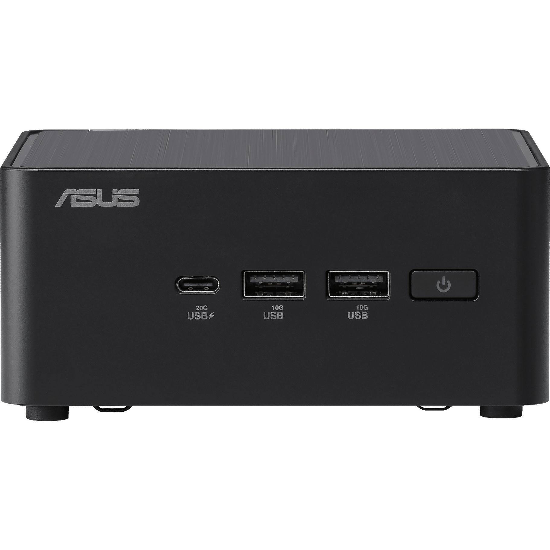 ASUS NUC 14 Pro RNUC14RVHU500002I (Intel Core Ultra 5 125H), Barebone
