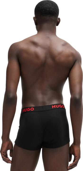 Produktbild HUGO Trunk Triplet Nebula (L, 6er Pack)