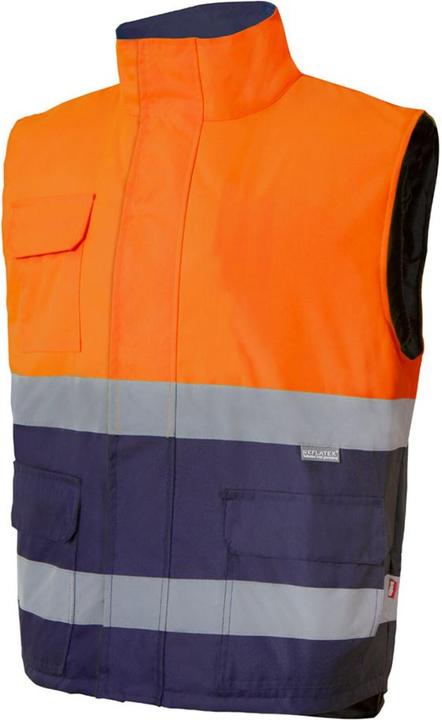 Produktbild Velilla Sicherheitsweste