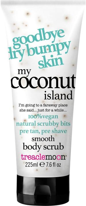 Produktbild Treaclemoon My Coconut Island (225 ml)