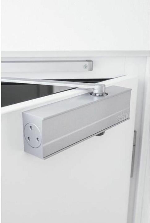 Produktbild Abus AC7303 Türschliesser, silber (Eingangstür, Indoor)