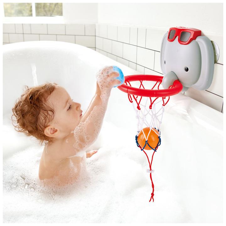 Immagine prodotto Hape Elefante canestro da basket