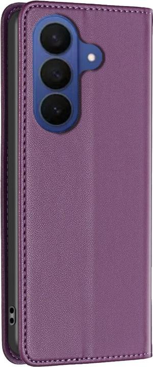Actual product image Binfen Color Galaxy S26 - BINFEN Flip Case Hülle (Samsung Galaxy S26)