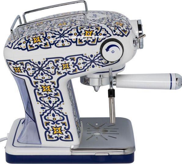 Produktbild Ariete 1389 Kaffeemaschine Capri