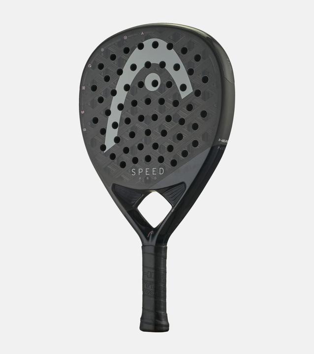 Produktbild Head Speed Pro 2025 Padelschläger
