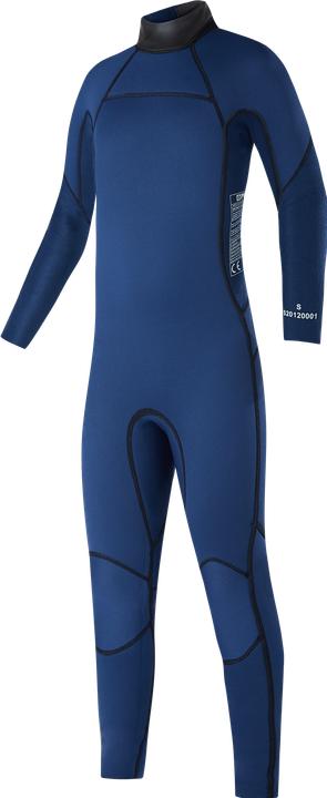 Immagine prodotto Mystic Star Fullsuit 3/2mm Kid (3/2 mm, L)