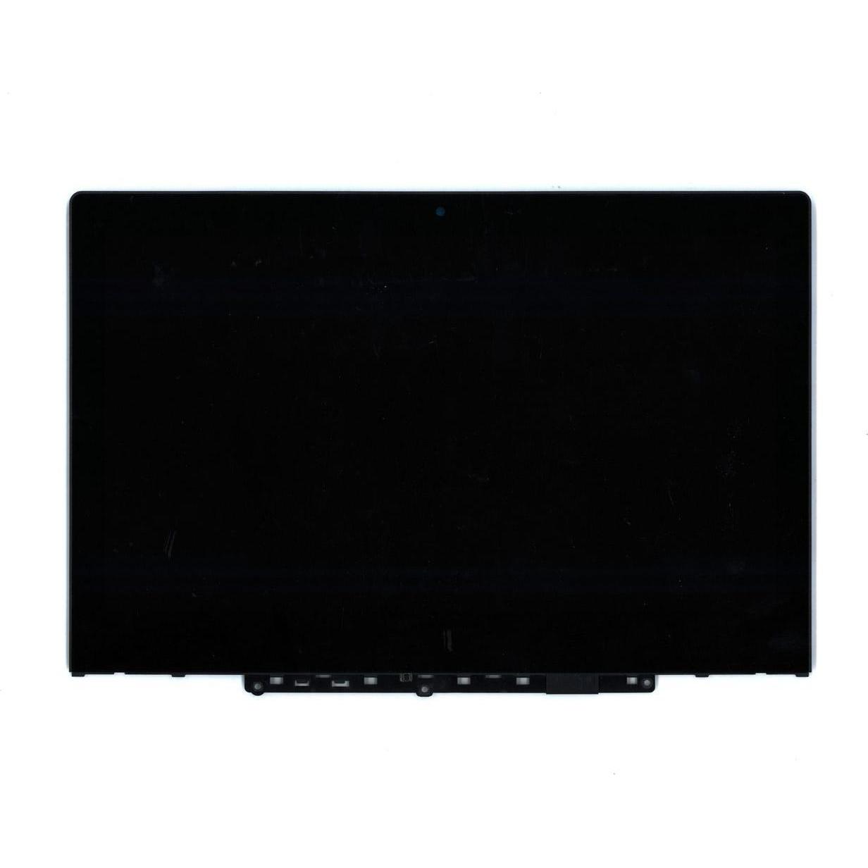 Lenovo LCD Module w/G-SEN/EMR, Notebook Ersatzteile, Schwarz