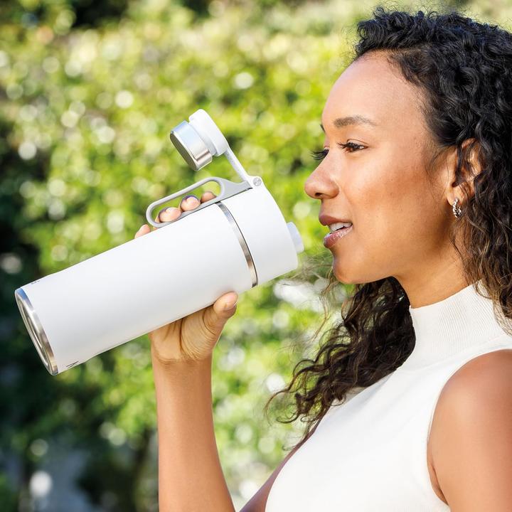Actual product image Ninja Thirsti (0.70 l)