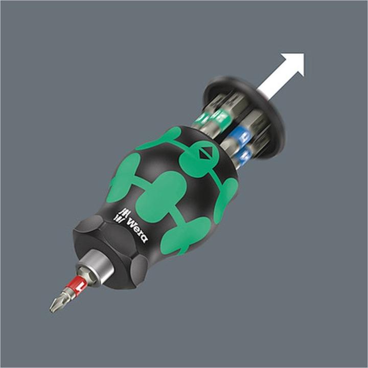 Produktbild Wera Bicycle Set 11 (2,5)