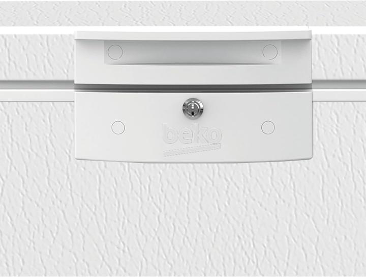 Produktbild Beko HSM37540 (Freistehend, 360 l)