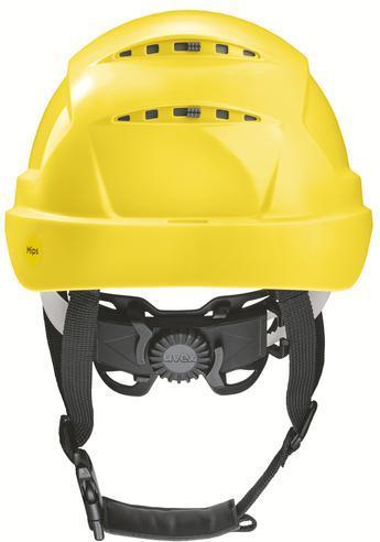 Produktbild Uvex 9772 (52 - 61 cm)