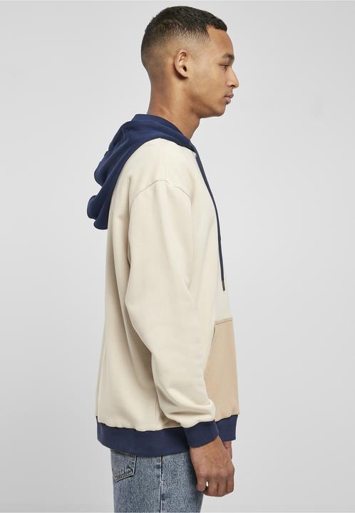 Image du produit Urban Classics Oversized Color Block (L)