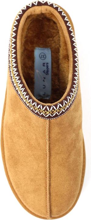 Produktbild Lunar Nepal Pantoffeln (40)