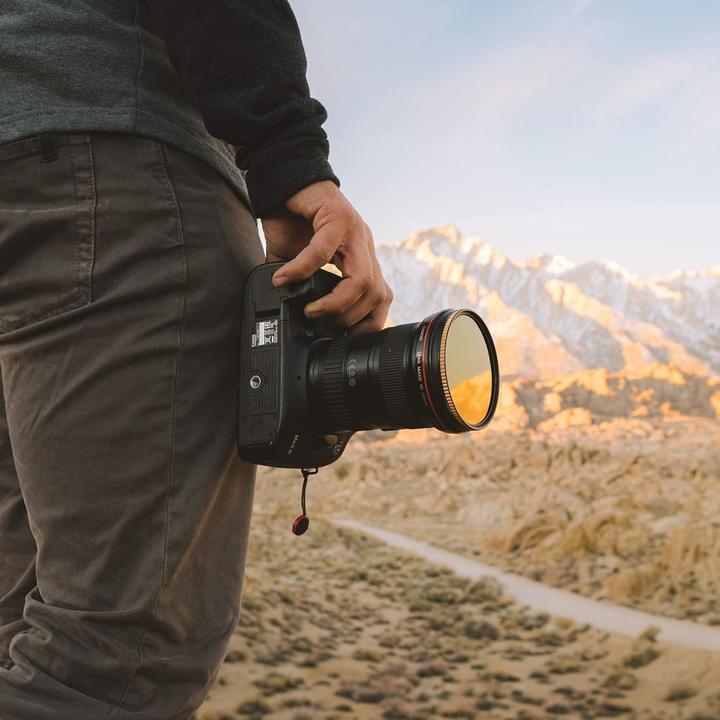 Image du produit PolarPro QuartzLine UV (82 mm, Filtre UV, 82 mm)