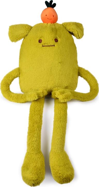 Doudou et Compagnie Laurent Jade grün 50cm (67 cm)