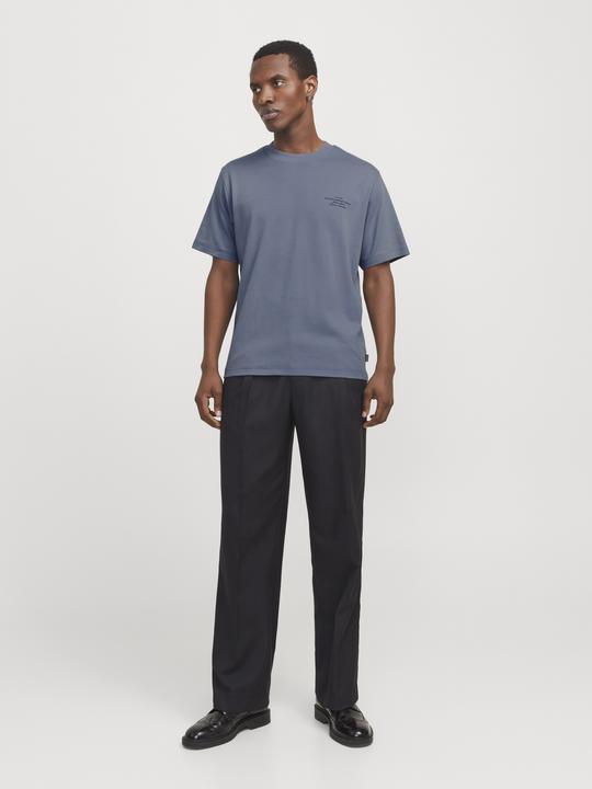 Immagine prodotto Jack & Jones Jprblachad Branding Ss Crew Neck Tee Sn (M)