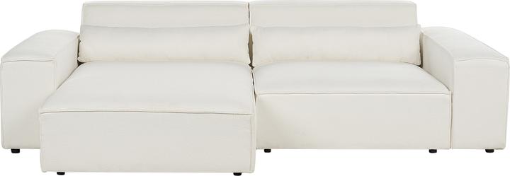 Actual product image Beliani Hellnar (Corner sofa)