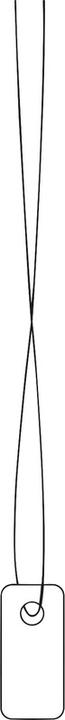 Actual product image HERMA Hang tags (1000 x)