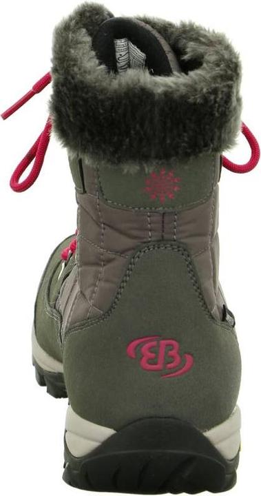 Produktbild Brütting Stiefel (39)