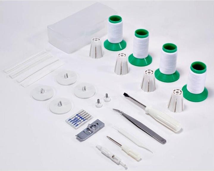 Produktbild Elna eXtend easycover V2