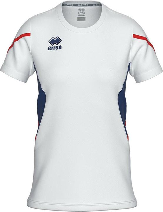White/Navy/Red