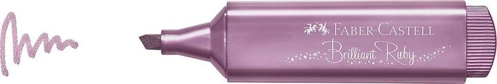 Produktbild Faber-Castell TEXTLINER 46 - Metallic (DAA274, 5 mm, 1 x)