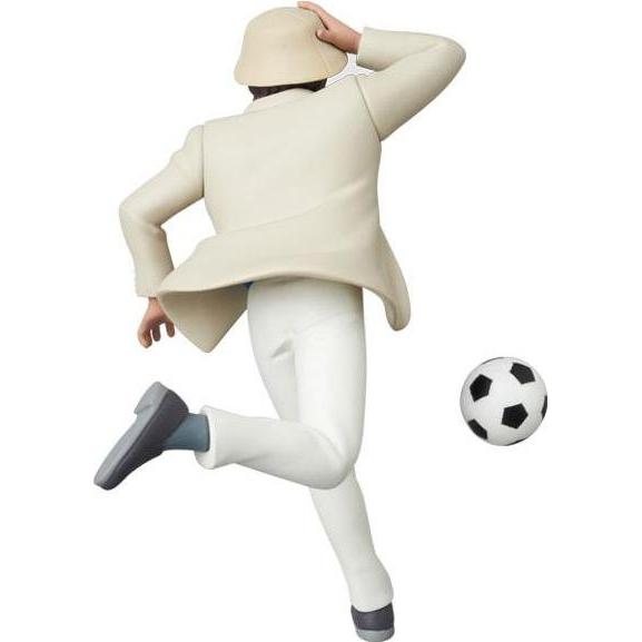 Thumbnail - Medicom Captain Tsubasa Series 2 mini figurine UDF Roberto Hongo 11 cm