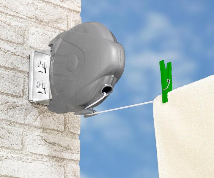 Actual product image Wenko Jumbo (15 m)