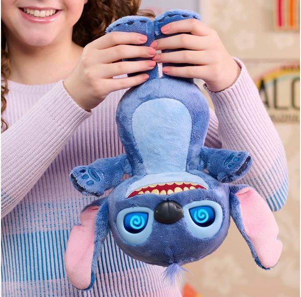 Image du produit Just Play Stitch Many Moods (30 cm)