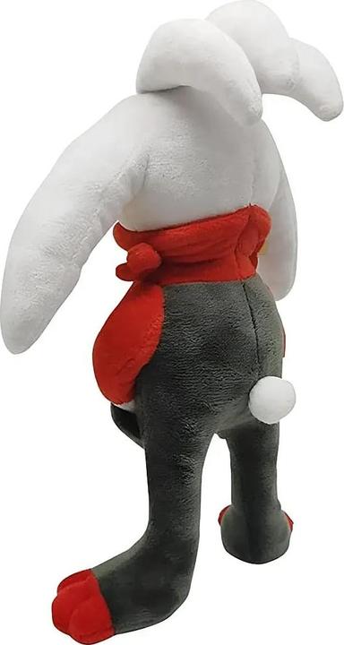 Actual product image Jazwares Kickerlo (30 cm)