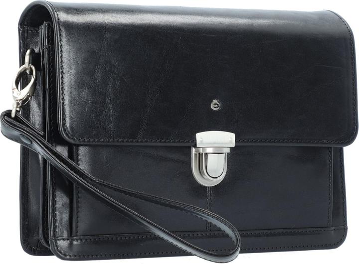 Produktbild Esquire Toscana Handgelenktasche Leder 24,5 cm