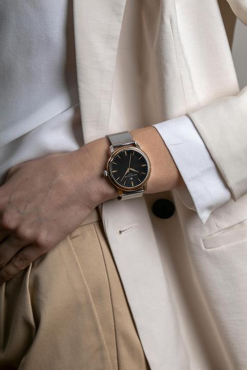 Image du produit Philipp Blanc Zurich (40 mm)