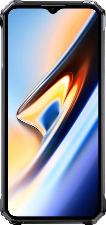 Image du produit Oukitel WP38 (256 Go, Orange, 6.52", Double SIM hybride, 4G)