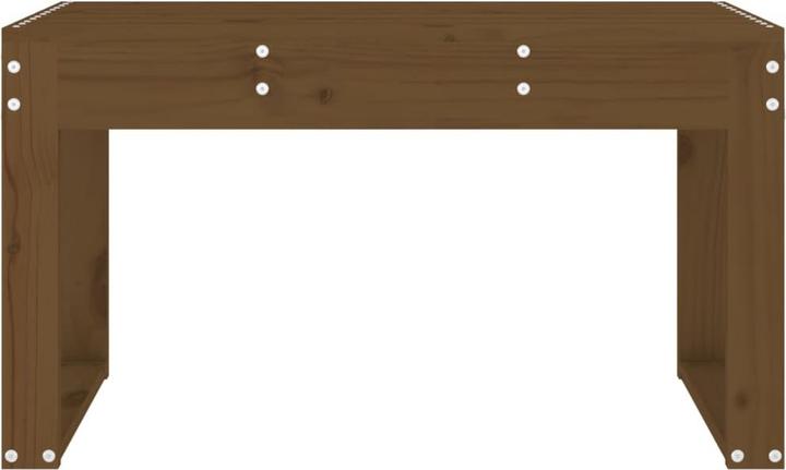 Actual product image vidaXL Josefine