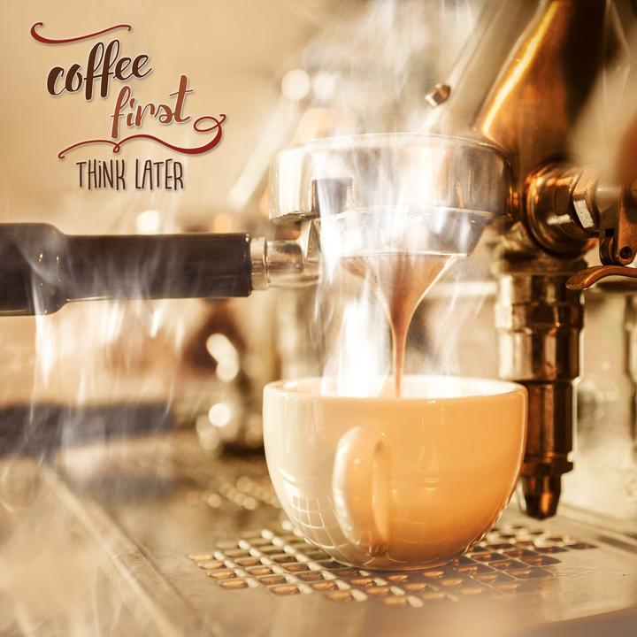 Produktbild Kaffee/Coffee 2026 (30 x 30 cm)