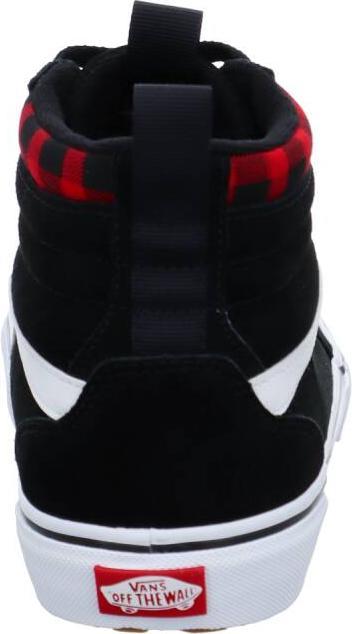 Image du produit Vans Baskets Filmore Hi Vansguard Hommes (46)