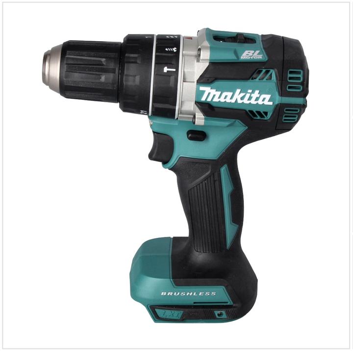 Actual product image Makita DHP 484