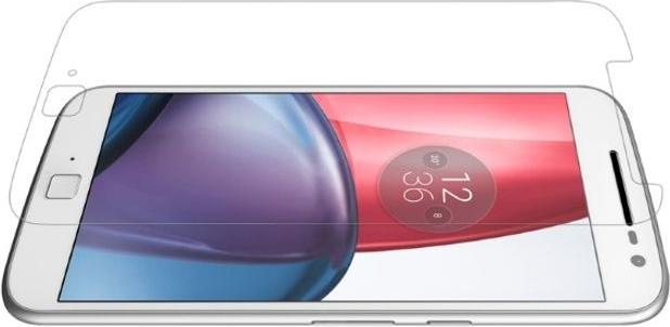 Produktbild Nillkin Matte Series (1 Stück, Motorola Moto G4 Plus)