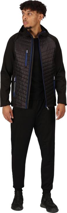 Produktbild Regatta Navigate Hybridjacke (M)