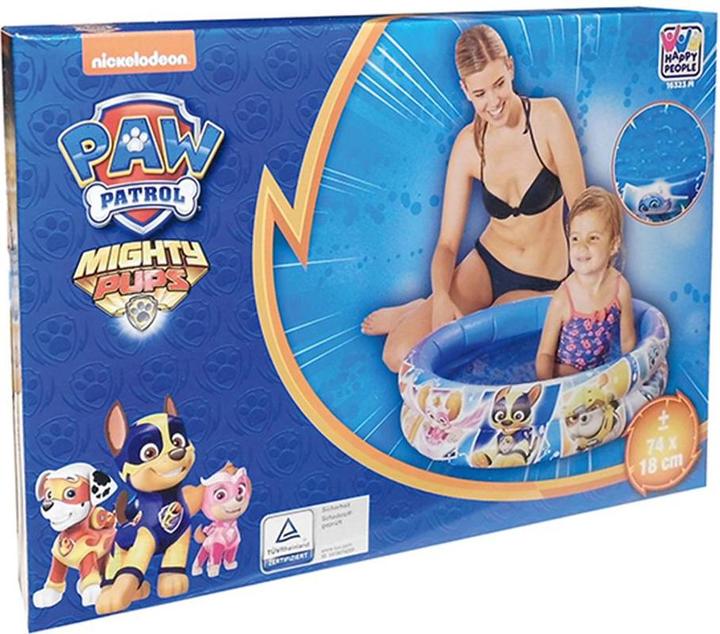 Produktbild Happy People Paw Patrol