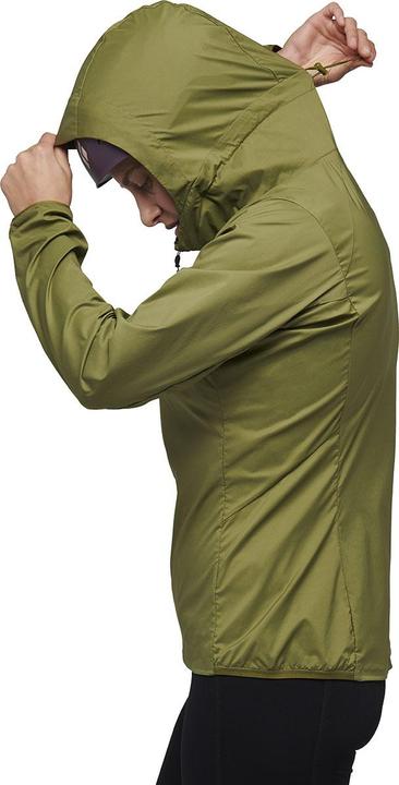 Produktbild Black Diamond Women's Alpine Start Hoody (L)