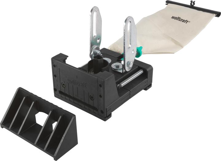 Image du produit wolfcraft Fraiseuse à bois Multi 2920000