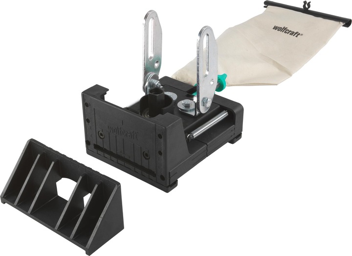 wolfcraft Multi wood router 2920000