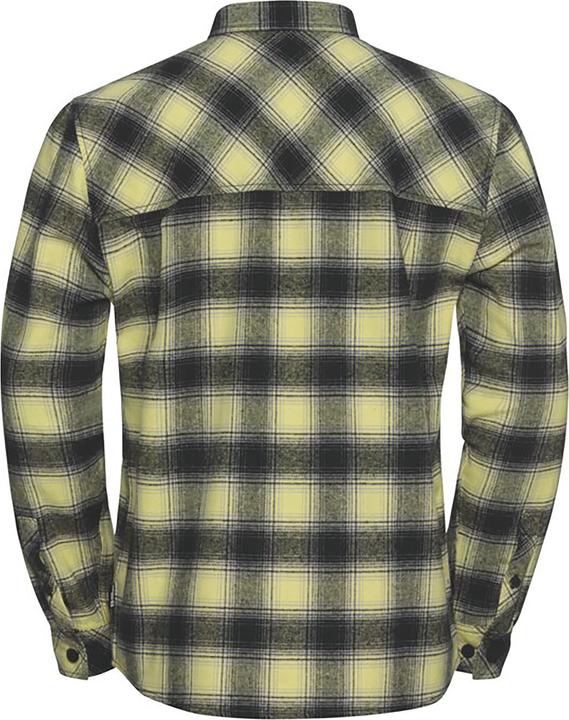 Immagine prodotto Jack Wolfskin Baja Flannel Shirt M (M)