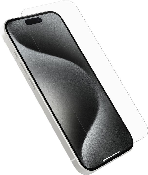 OtterBox Premium Glass (1 Stück, Apple iPhone 16 Pro)